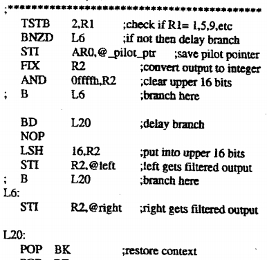 US5471534 pilot assembly code