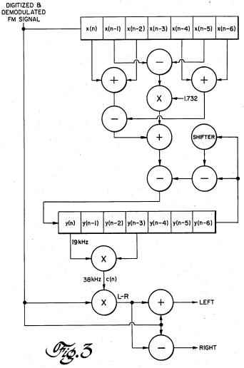 US4630299 embodiment
