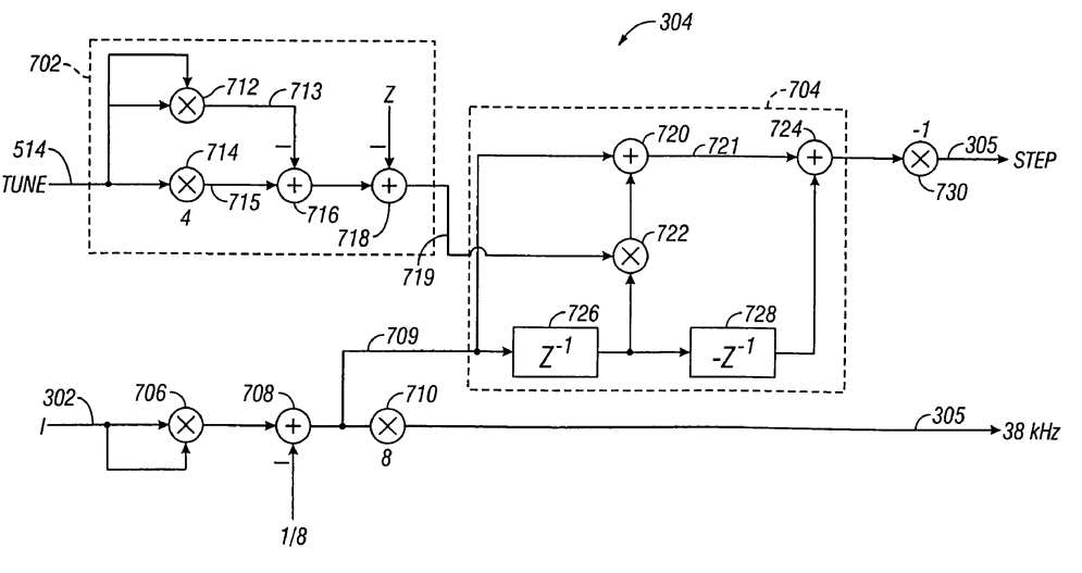 US7181018B1 Pilot Doubler
