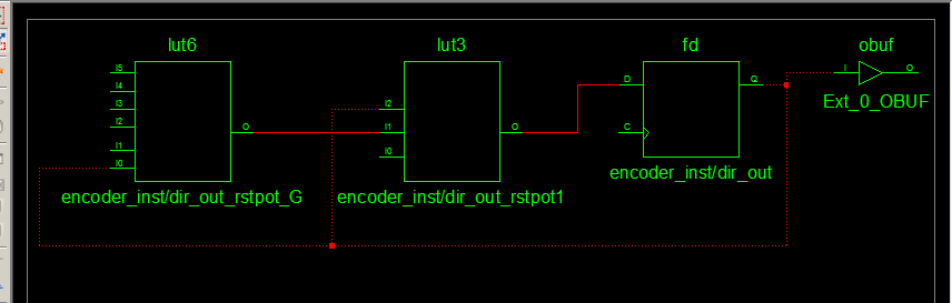 fdrs in Technology schematic