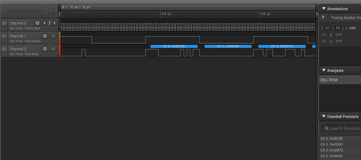 Saleae Logic help me alot